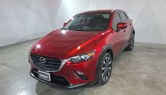 Mazda • CX-3