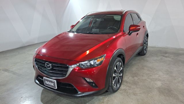 Mazda CX-3 2.0 I SPORT 2WD AT