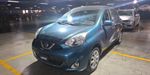 Nissan March 1.6 ADVANCE MT Hatchback 2016