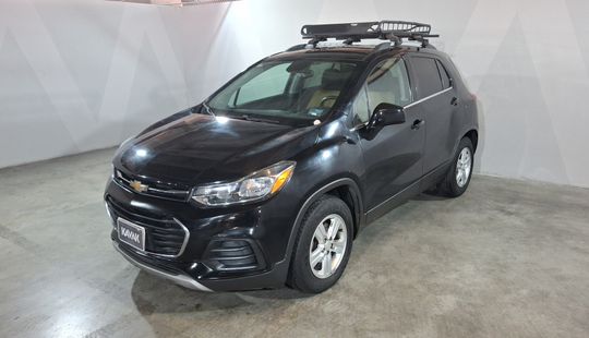 Chevrolet • Trax