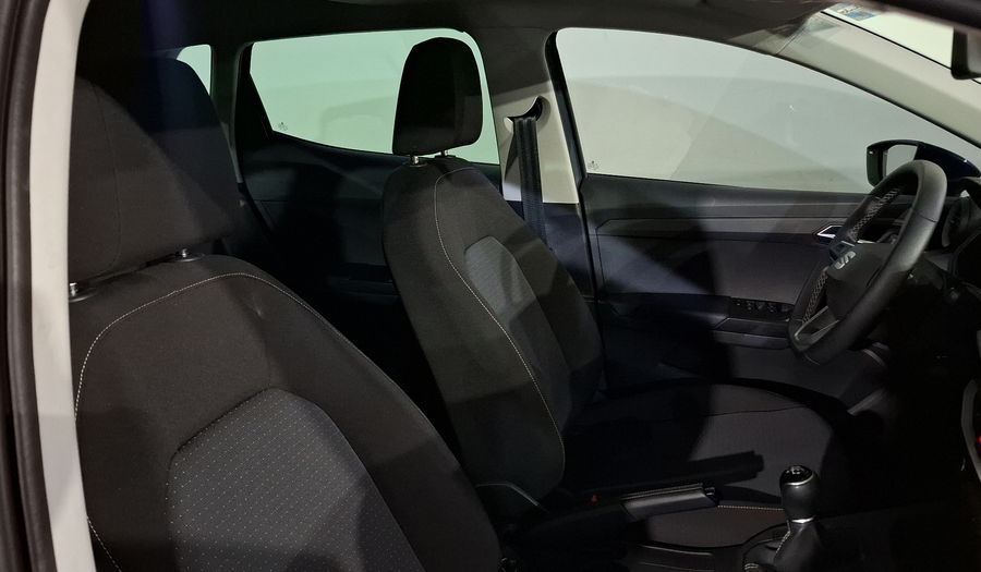 Seat Ibiza 1.6 STYLE Hatchback 2024
