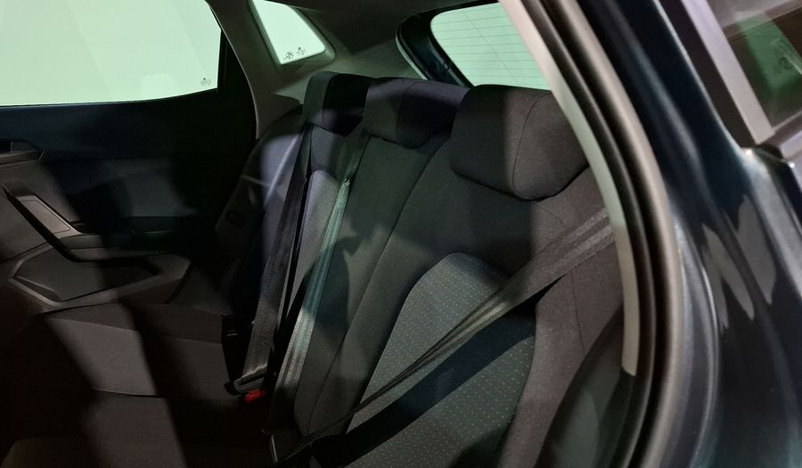 Seat Ibiza 1.6 STYLE Hatchback 2024