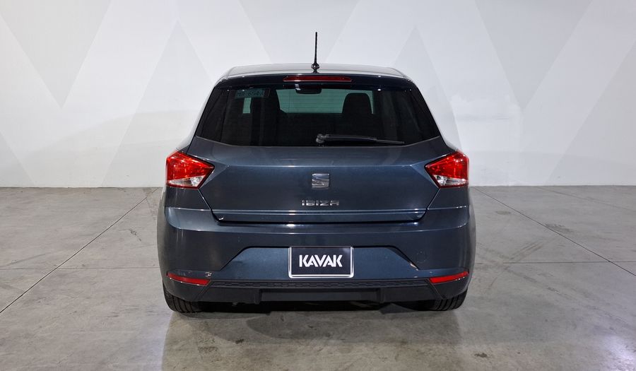 Seat Ibiza 1.6 STYLE Hatchback 2024