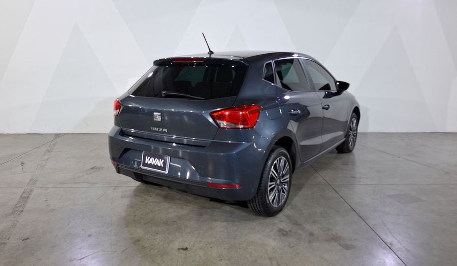 Seat Ibiza 1.6 STYLE Hatchback 2024