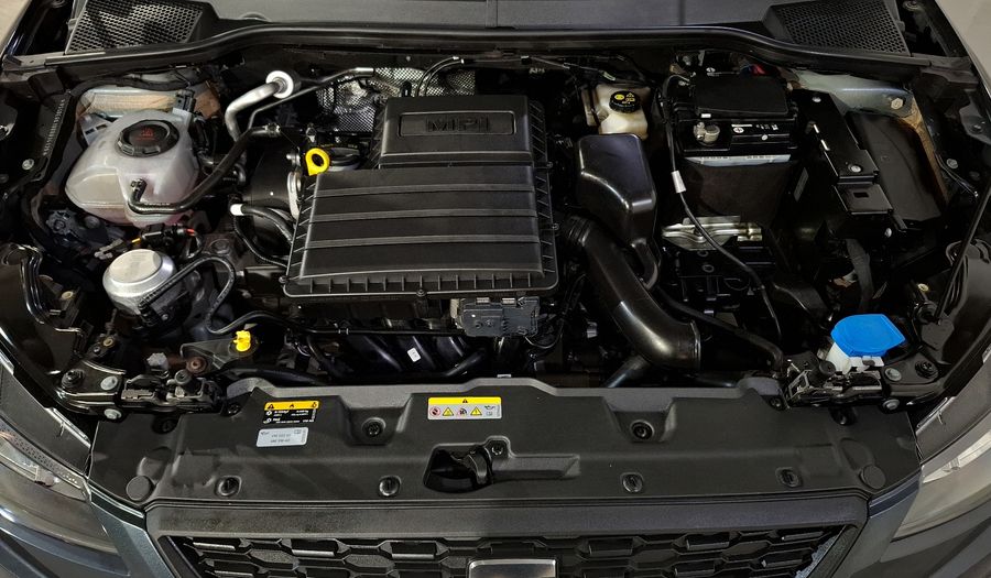 Seat Ibiza 1.6 STYLE Hatchback 2024