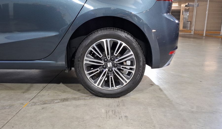 Seat Ibiza 1.6 STYLE Hatchback 2024