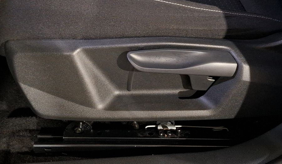 Seat Ibiza 1.6 STYLE Hatchback 2024