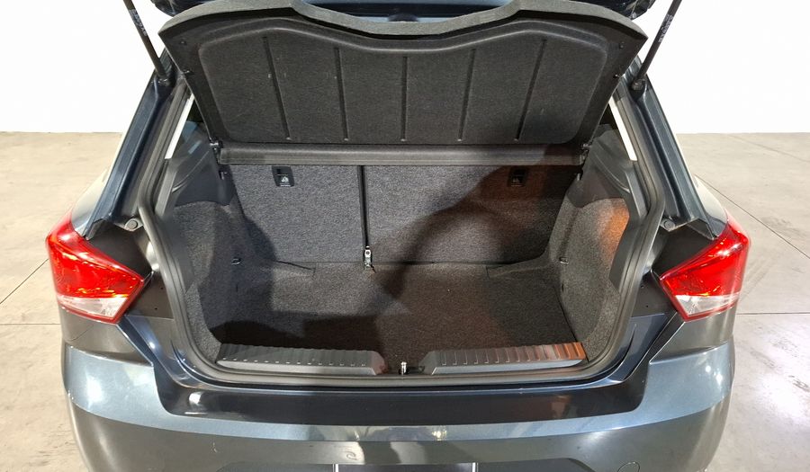 Seat Ibiza 1.6 STYLE Hatchback 2024