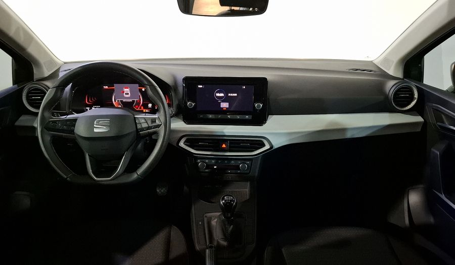 Seat Ibiza 1.6 STYLE Hatchback 2024