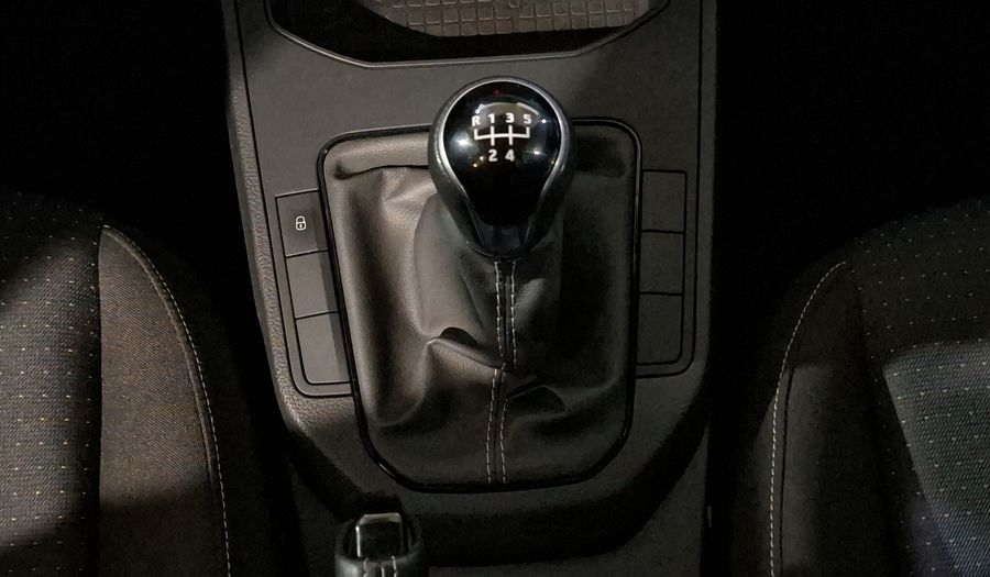 Seat Ibiza 1.6 STYLE Hatchback 2024