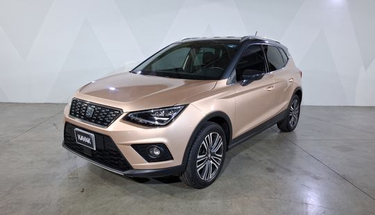Seat • Arona