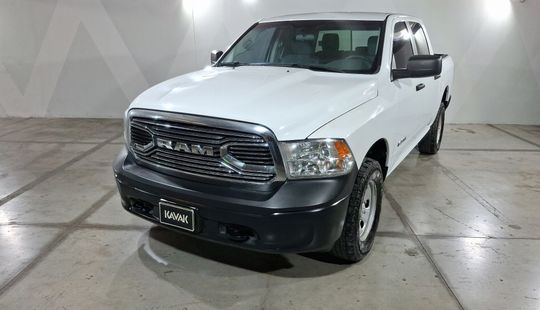 Ram • Ram 1500