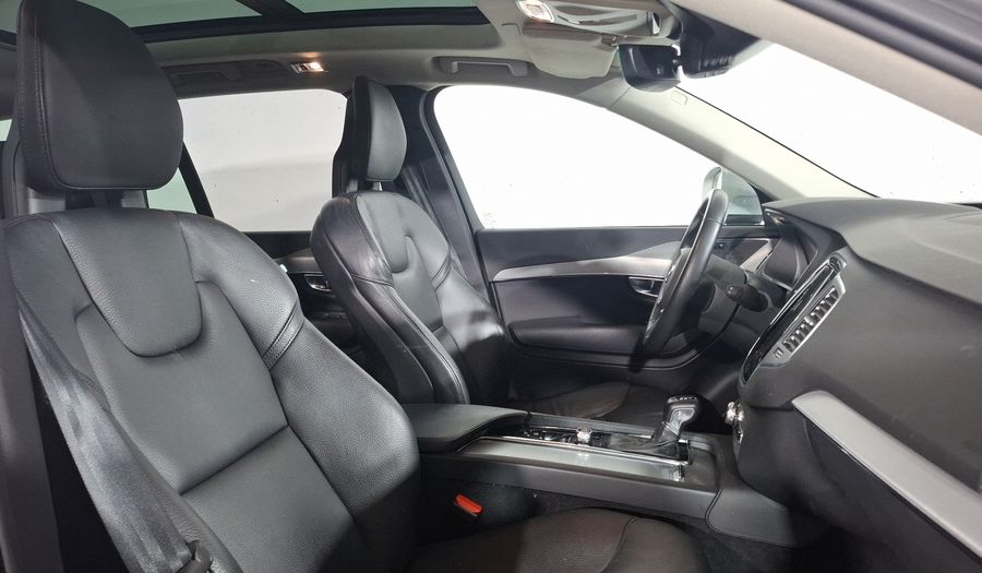 Volvo Xc90 2.0 T6 MOMENTUM AUTO AWD Suv 2021