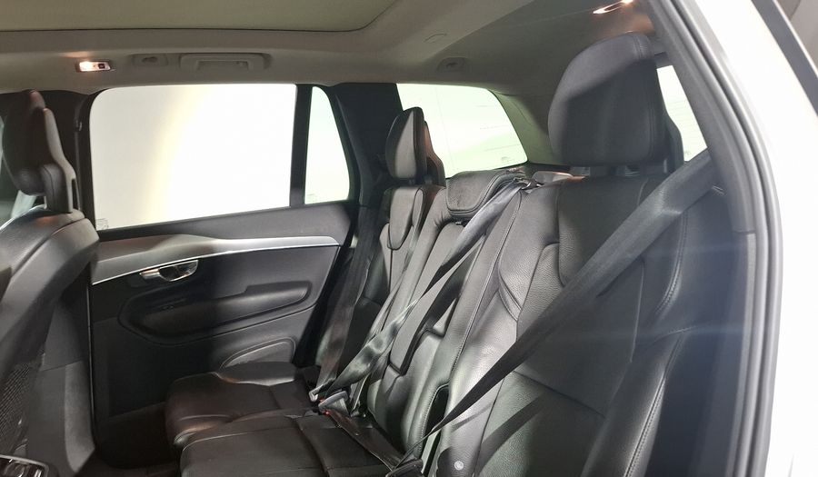 Volvo Xc90 2.0 T6 MOMENTUM AUTO AWD Suv 2021