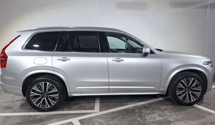 Volvo Xc90 2.0 T6 MOMENTUM AUTO AWD Suv 2021