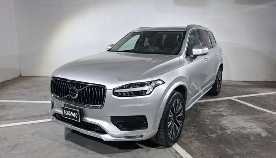 Volvo • XC90