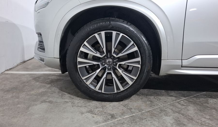 Volvo Xc90 2.0 T6 MOMENTUM AUTO AWD Suv 2021