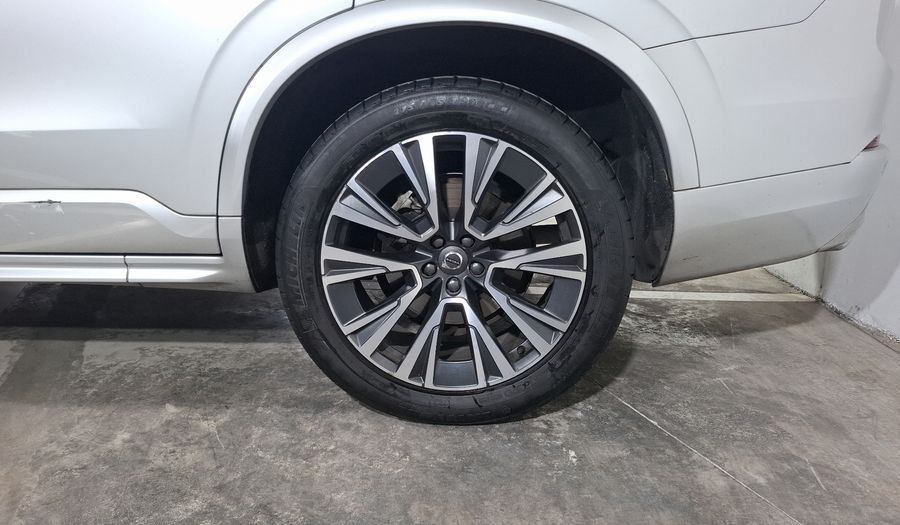 Volvo Xc90 2.0 T6 MOMENTUM AUTO AWD Suv 2021