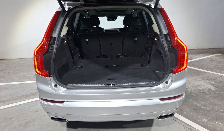 Volvo Xc90 2.0 T6 MOMENTUM AUTO AWD Suv 2021