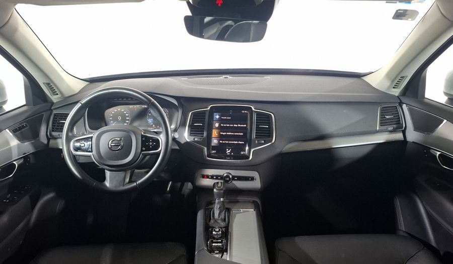 Volvo Xc90 2.0 T6 MOMENTUM AUTO AWD Suv 2021