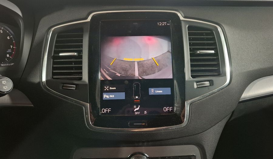 Volvo Xc90 2.0 T6 MOMENTUM AUTO AWD Suv 2021