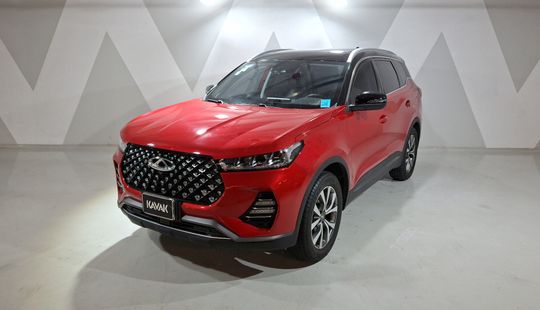 Chirey • Tiggo 7 Pro