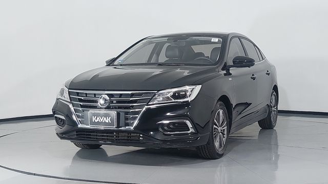 Mg MG5 1.5 ELEGANCE CVT