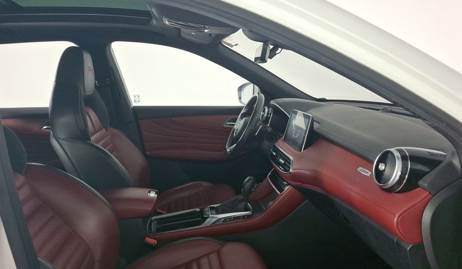 Mg Hs 2.0 TROPHY DCT AWD Suv 2021