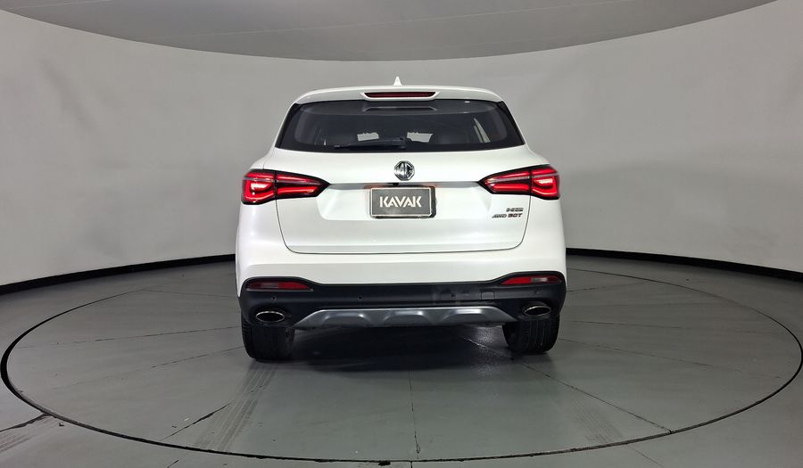 Mg Hs 2.0 TROPHY DCT AWD Suv 2021