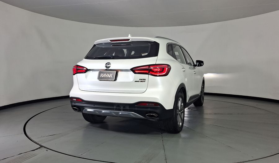 Mg Hs 2.0 TROPHY DCT AWD Suv 2021