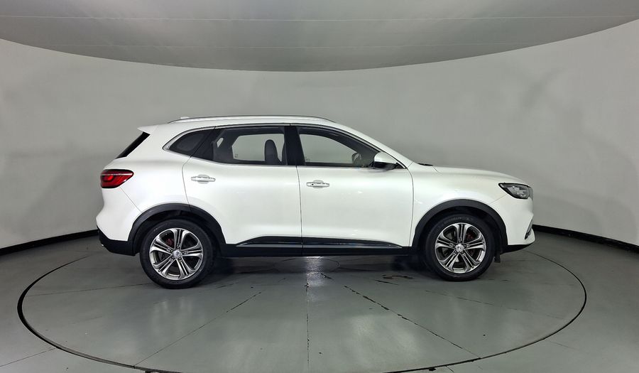 Mg Hs 2.0 TROPHY DCT AWD Suv 2021