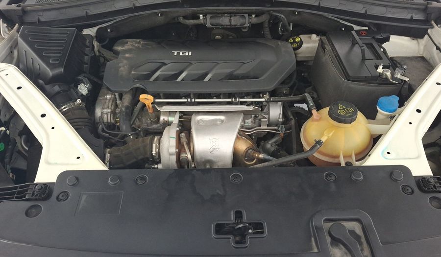 Mg Hs 2.0 TROPHY DCT AWD Suv 2021