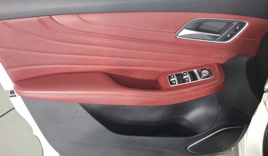 Mg Hs 2.0 TROPHY DCT AWD Suv 2021