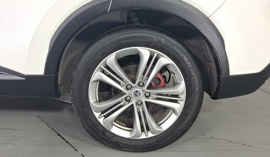 Mg Hs 2.0 TROPHY DCT AWD Suv 2021