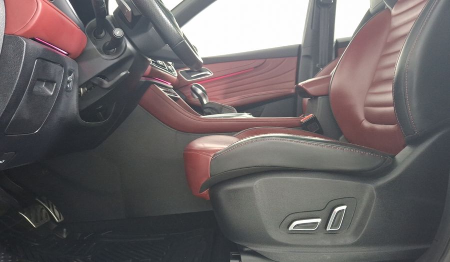 Mg Hs 2.0 TROPHY DCT AWD Suv 2021