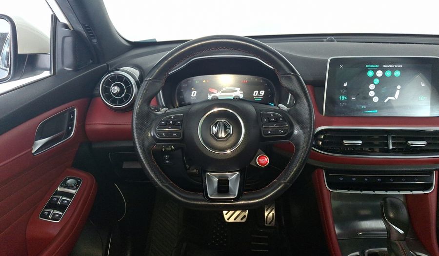 Mg Hs 2.0 TROPHY DCT AWD Suv 2021