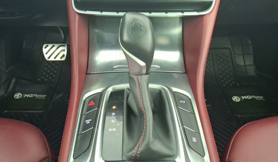 Mg Hs 2.0 TROPHY DCT AWD Suv 2021