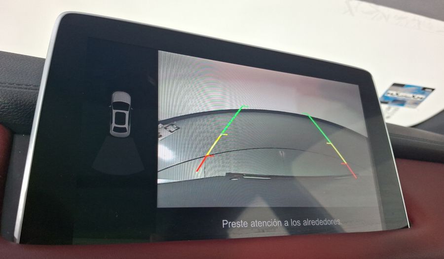 Mg Hs 2.0 TROPHY DCT AWD Suv 2021