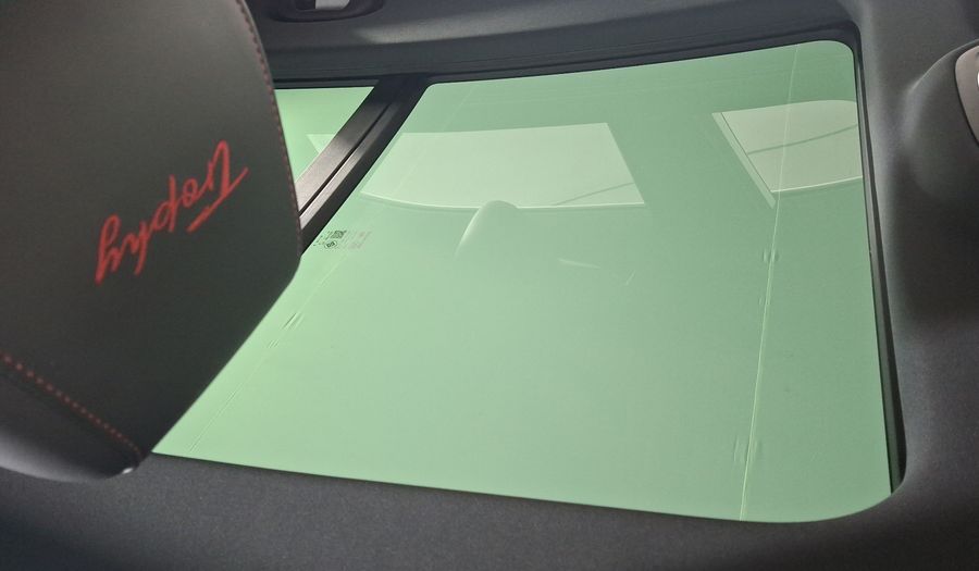 Mg Hs 2.0 TROPHY DCT AWD Suv 2021