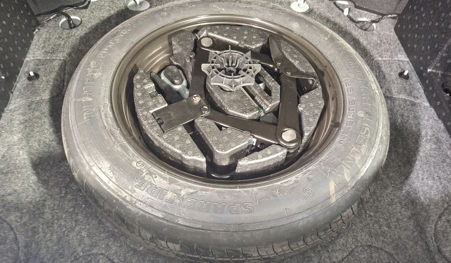 Mg Hs 2.0 TROPHY DCT AWD Suv 2021