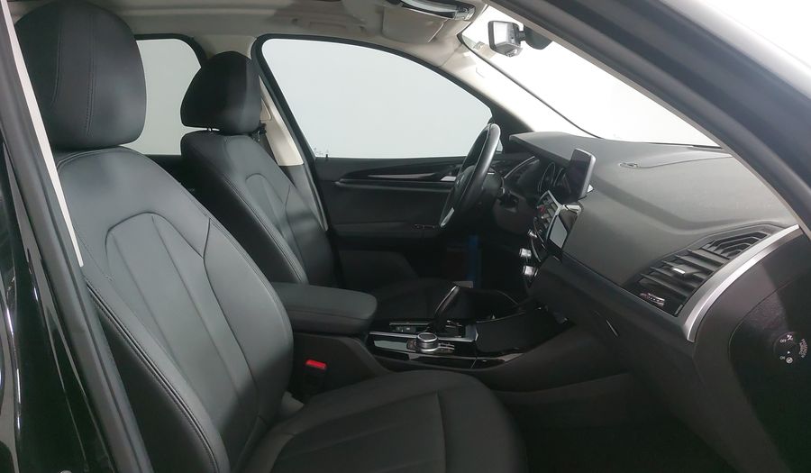 Bmw X3 2.0 SDRIVE20I AUTO Suv 2021