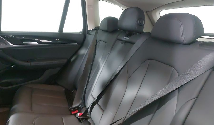 Bmw X3 2.0 SDRIVE20I AUTO Suv 2021