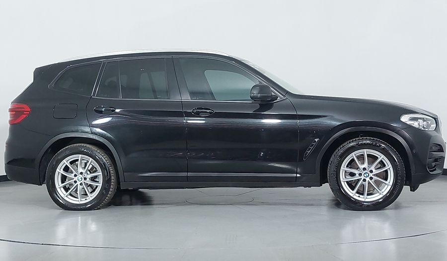 Bmw X3 2.0 SDRIVE20I AUTO Suv 2021