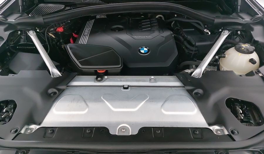 Bmw X3 2.0 SDRIVE20I AUTO Suv 2021