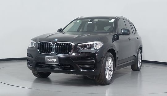 Bmw • X3