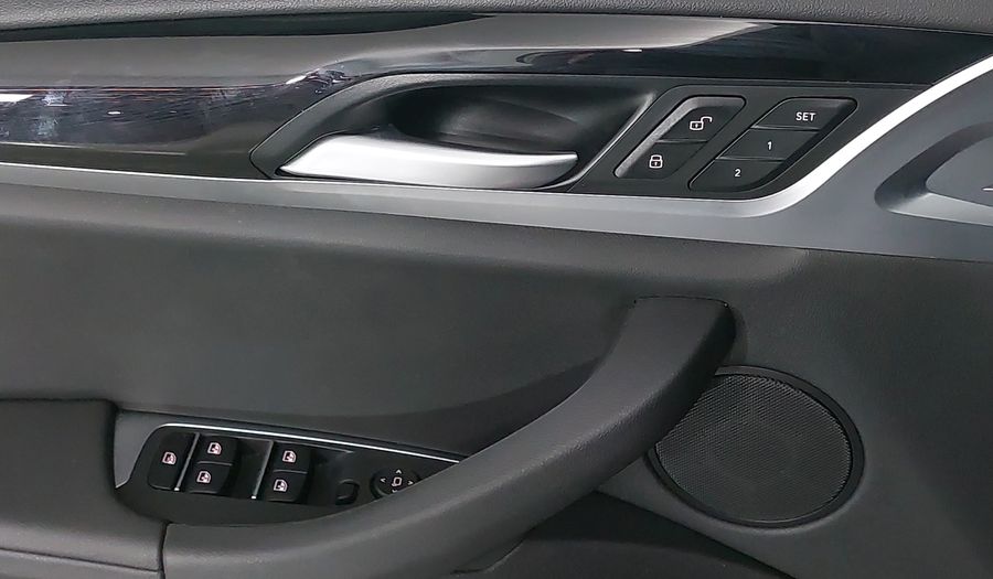 Bmw X3 2.0 SDRIVE20I AUTO Suv 2021