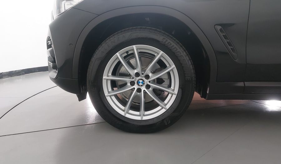 Bmw X3 2.0 SDRIVE20I AUTO Suv 2021