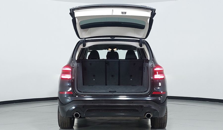 Bmw X3 2.0 SDRIVE20I AUTO Suv 2021