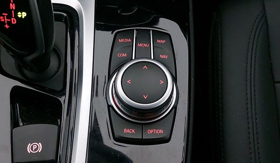 Bmw X3 2.0 SDRIVE20I AUTO Suv 2021