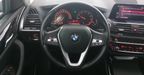 Bmw X3 2.0 SDRIVE20I AUTO Suv 2021